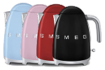 Smeg Retro Appliances